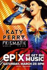 Watch Katy Perry: The Prismatic World Tour Zoechip