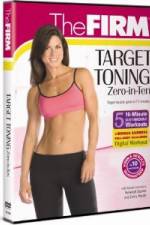 Watch Firm Target Toning Zero in Ten Zoechip