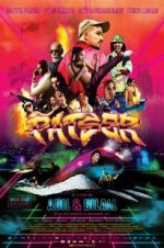 Watch Gangsta Zoechip