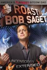 Watch Comedy Central Roast of Bob Saget Zoechip