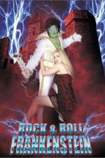 Watch Rock 'n' Roll Frankenstein Zoechip