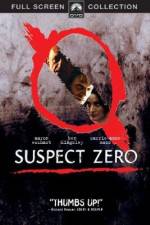 Watch Suspect Zero Zoechip