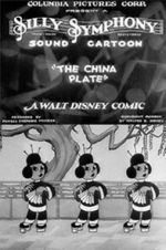Watch The China Plate (Short 1931) Zoechip