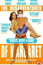 Watch The Misadventures of Margaret Zoechip