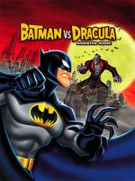 Watch The Batman vs. Dracula Zoechip