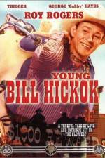 Watch Young Bill Hickok Zoechip