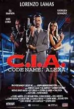 Watch CIA Code Name: Alexa Zoechip