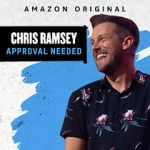 Watch Chris Ramsey Approval Needed Zoechip