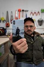 Watch Me, My Selfie and I with Ryan Gander Zoechip