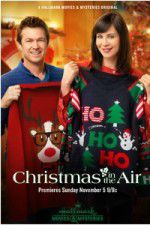 Watch Christmas in the Air Zoechip