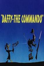 Watch Daffy - The Commando Zoechip