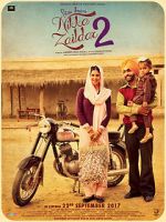 Watch Nikka Zaildar 2 Zoechip