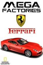 Watch National Geographic Megafactories: Ferrari Zoechip