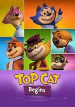 Watch Top Cat Begins Zoechip
