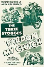 Watch Pardon My Clutch Zoechip