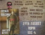 Watch Franco Building with Jonathan Meades Zoechip