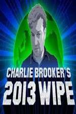 Watch Charlie Brookers 2013 Wipe Zoechip