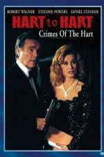 Watch Hart to Hart: Crimes of the Hart Zoechip