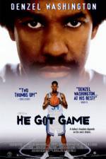 Watch He Got Game Zoechip