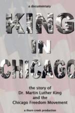 Watch King in Chicago Zoechip