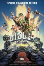 Watch G.I. Joe: The Movie Zoechip