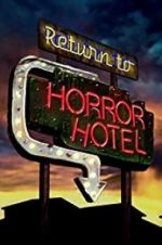 Watch Return to Horror Hotel Zoechip