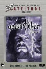 Watch WWE Undertaker The Phenom Zoechip