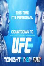 Watch Countdown to UFC 158 GSP vs Diaz Zoechip