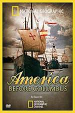 Watch America Before Columbus Zoechip