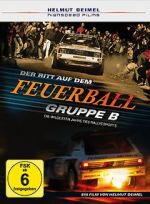 Watch Gruppe B - Der Ritt auf dem Feuerball Zoechip