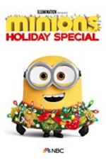 Watch Minions Holiday Special Zoechip