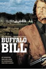 Watch Buffalo Bill Zoechip