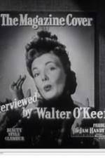 Watch The Girl on the Magazine Cover Zoechip