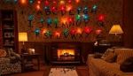 Watch Stranger Things: Fireplace Zoechip