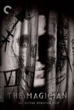 Watch The Magician Zoechip