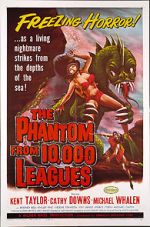 Watch The Phantom from 10,000 Leagues Zoechip