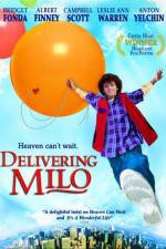 Watch Delivering Milo Zoechip