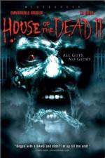 Watch House of the Dead 2 Zoechip