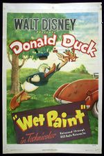 Watch Wet Paint (Short 1946) Zoechip