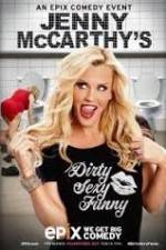 Watch Jenny McCarthy's Dirty Sexy Funny Zoechip