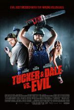 Watch Tucker and Dale vs Evil Zoechip