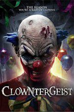 Watch Clowntergeist Zoechip