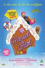 Watch CBeebies Christmas Show: Hansel & Gretel Zoechip