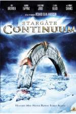 Watch Stargate: Continuum Zoechip