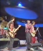 Watch The Way They Were: Punk and the New Wave 1976-1978 Zoechip