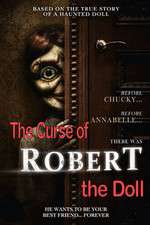 Watch The Curse of Robert the Doll Zoechip