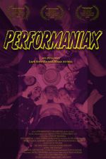 Watch Performaniax Zoechip
