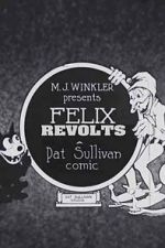 Watch Felix Revolts Zoechip