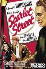 Watch Scarlet Street Zoechip