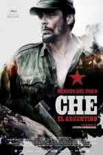 Watch Che: Part One Zoechip